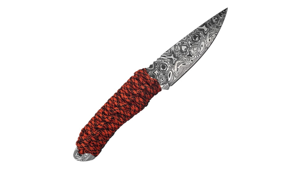 Takumitak Nighthawk 4.25in Fixed Blade Knife