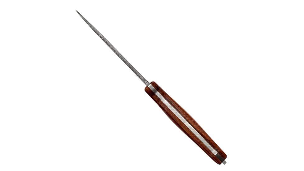 Takumitak Protector 4.5in Fixed Blade Knife