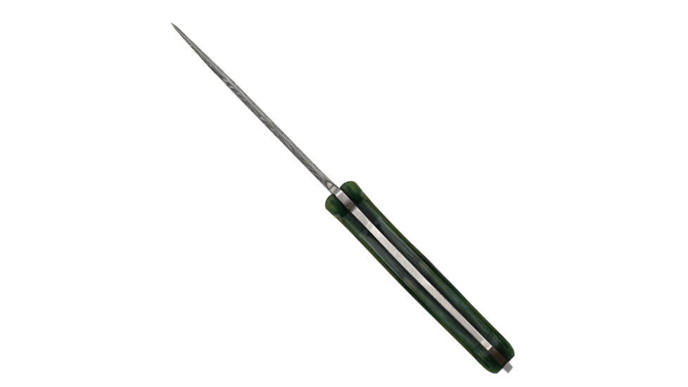 Takumitak Protector 4.5in Fixed Blade Knife