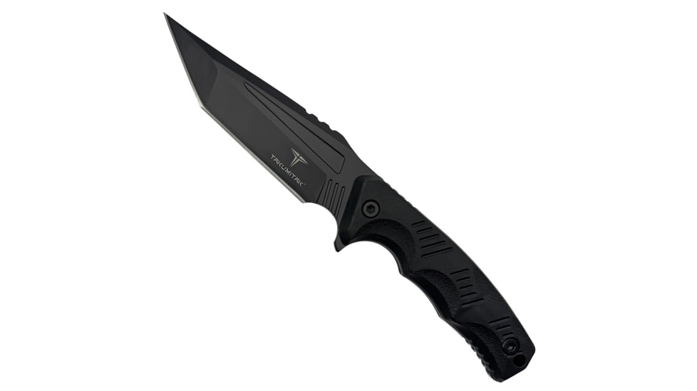 Takumitak Reaper 4.5in Fixed Blade Knife