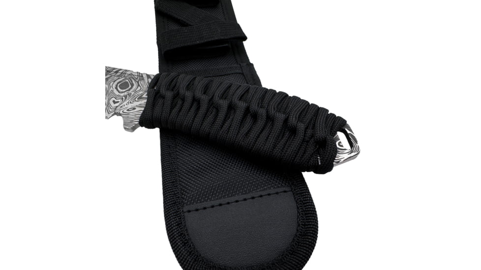 Takumitak Takumi 4.5in Fixed Blade Knife