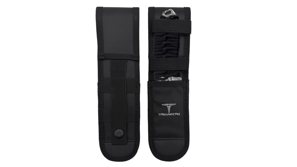 Takumitak Takumi 4.5in Fixed Blade Knife