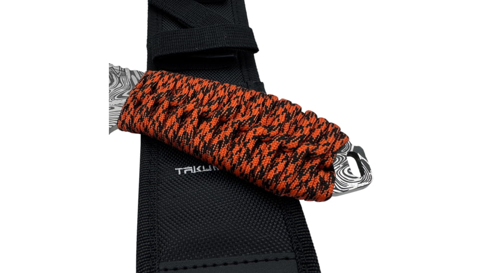 Takumitak Takumi 4.5in Fixed Blade Knife