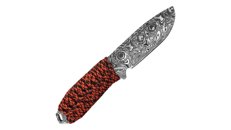 Takumitak Takumi 4.5in Fixed Blade Knife