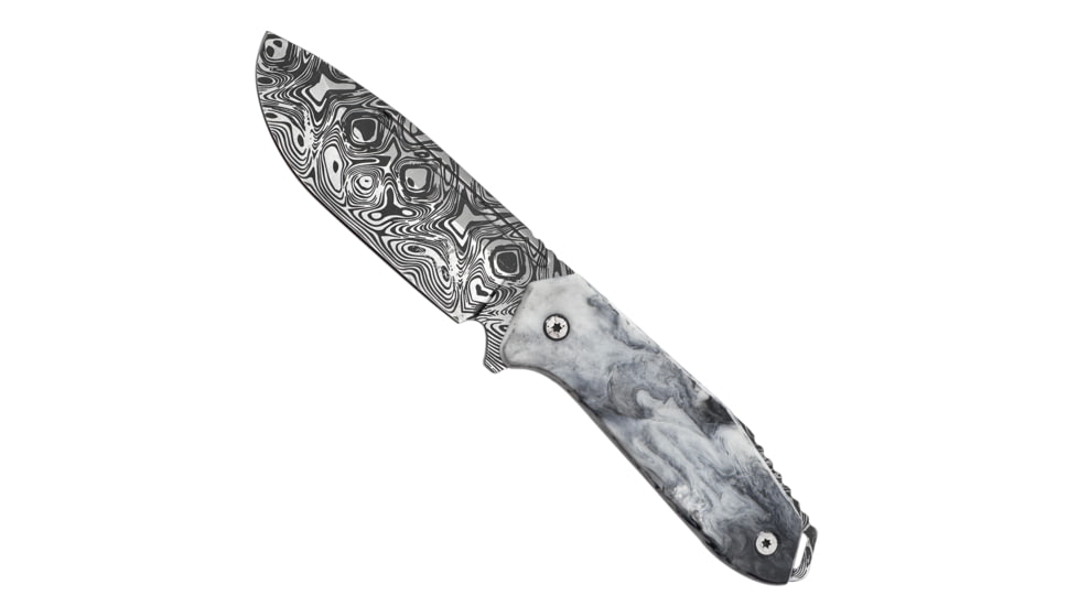 Takumitak Takumi 4.5in Fixed Blade Knife