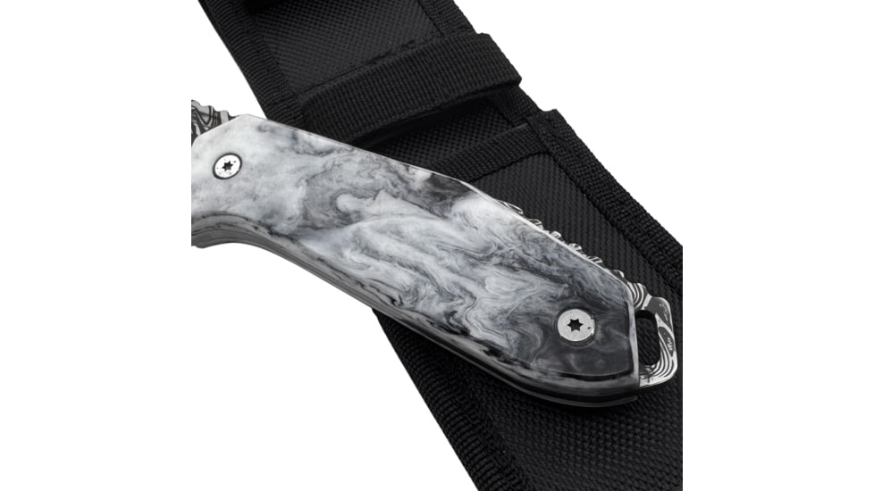 Takumitak Takumi 4.5in Fixed Blade Knife