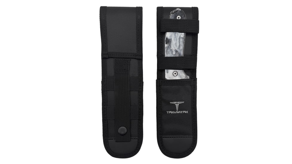 Takumitak Takumi 4.5in Fixed Blade Knife