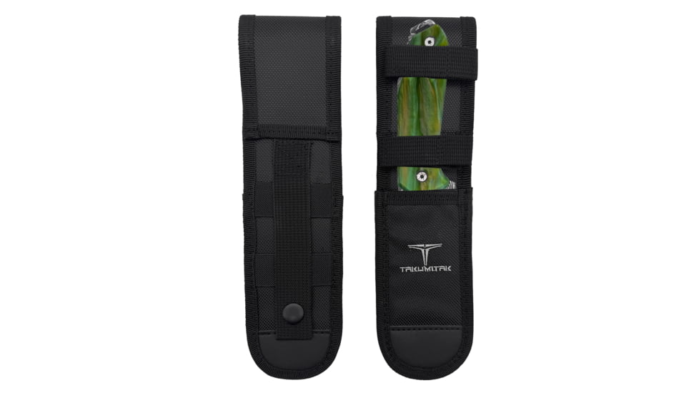 Takumitak Takumi 4.5in Fixed Blade Knife