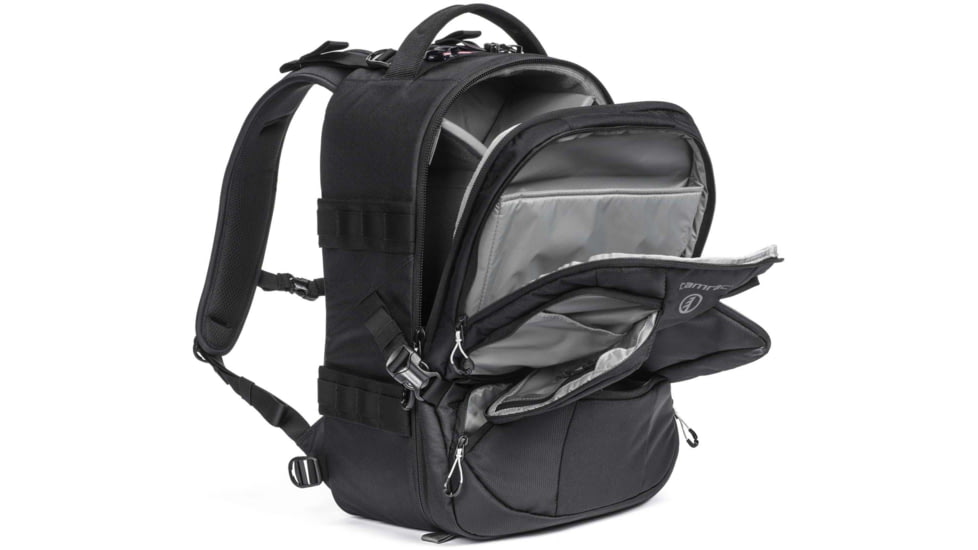 Tamrac Anvil 23 Backpack, w/Belt, Black, T0240-1919