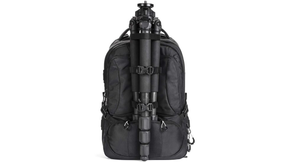 Tamrac Anvil 23 Backpack, w/Belt, Black, T0240-1919