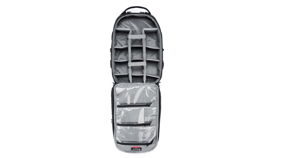 Tamrac Anvil 23 Backpack, w/Belt, Black, T0240-1919