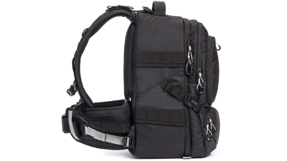 Tamrac Anvil 23 Backpack, w/Belt, Black, T0240-1919