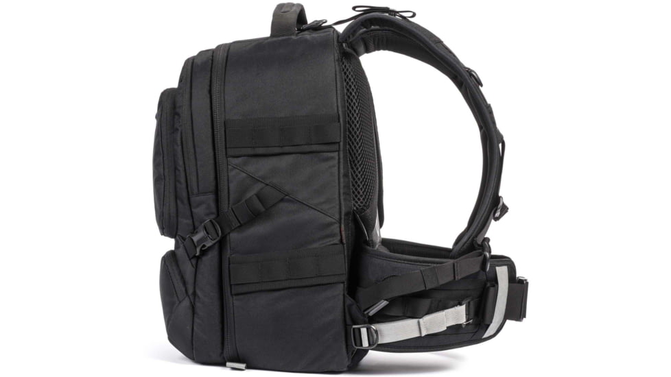 Tamrac Anvil 23 Backpack, w/Belt, Black, T0240-1919