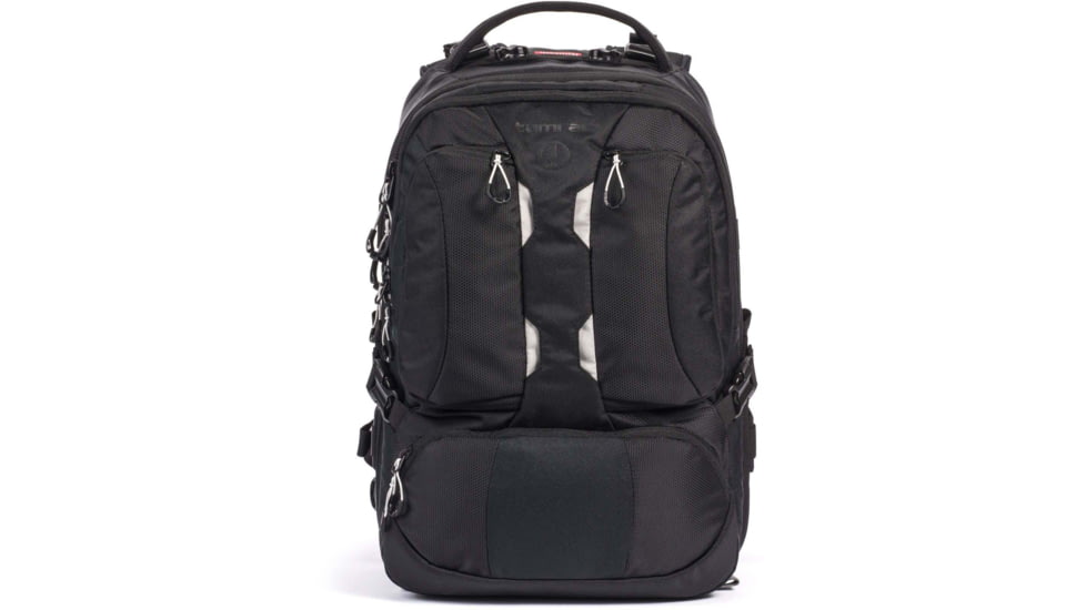 Tamrac Anvil 23 Backpack, w/Belt, Black, T0240-1919
