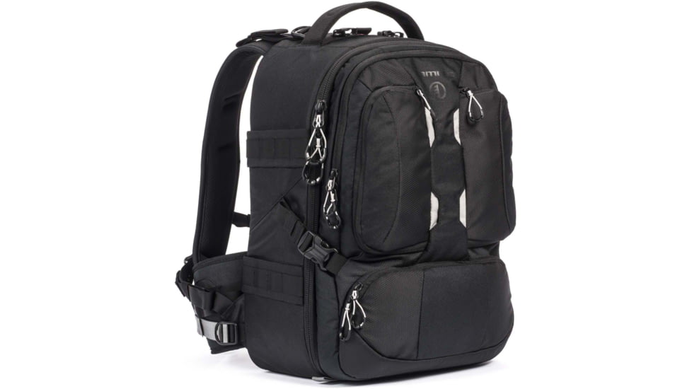 Tamrac Anvil 23 Backpack, w/Belt, Black, T0240-1919