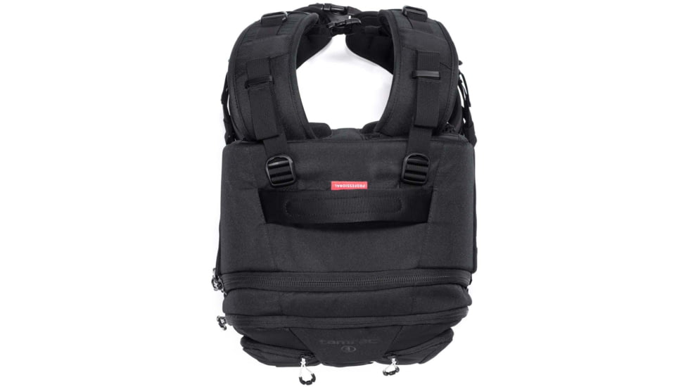 Tamrac Anvil 27 Backpack, w/Belt, Black, T0250-1919