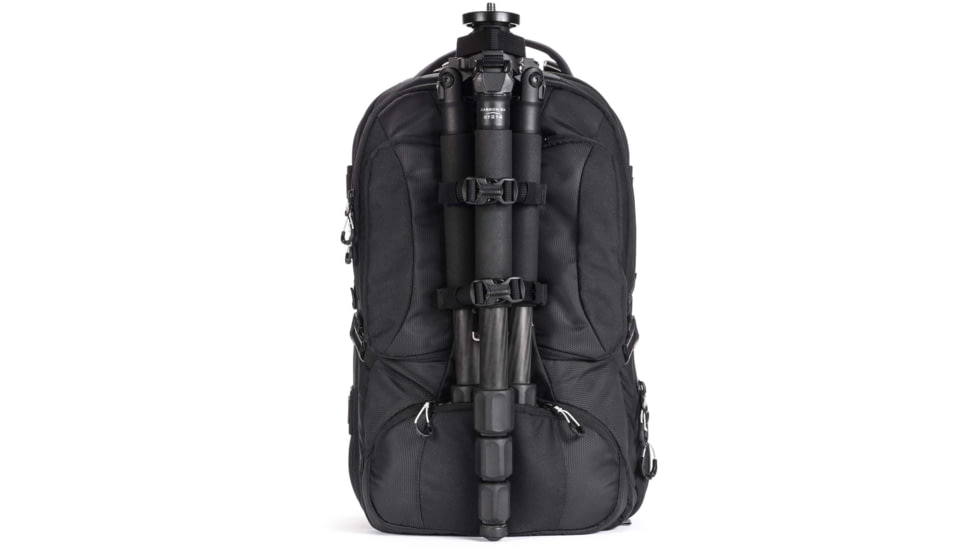 Tamrac Anvil 27 Backpack, w/Belt, Black, T0250-1919