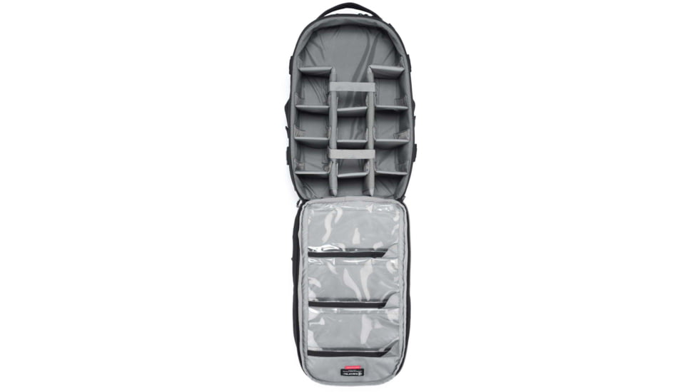 Tamrac Anvil 27 Backpack, w/Belt, Black, T0250-1919