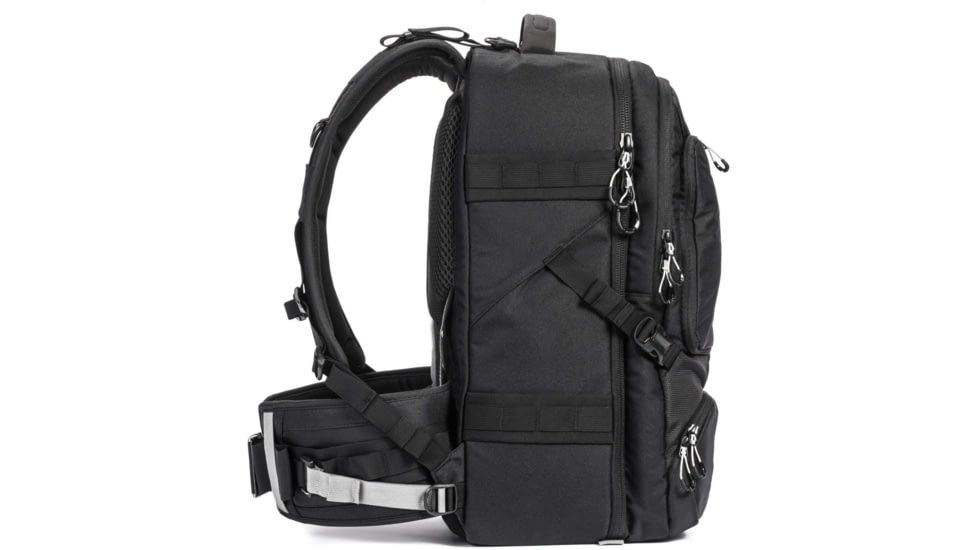 Tamrac Anvil 27 Backpack, w/Belt, Black, T0250-1919