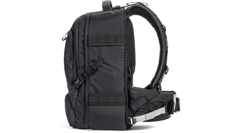 Tamrac Anvil 27 Backpack, w/Belt, Black, T0250-1919