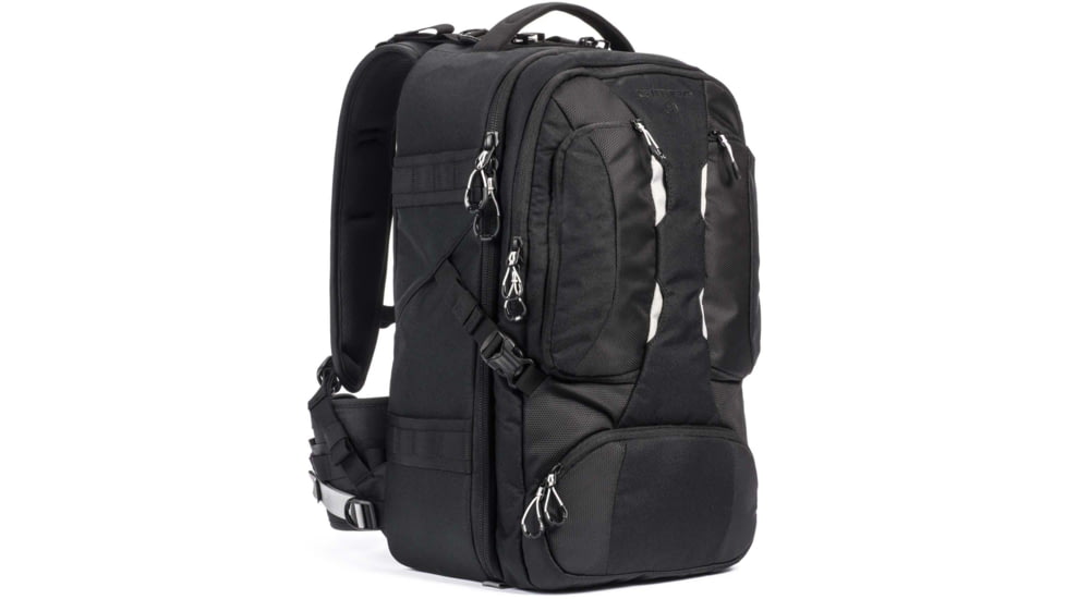 Tamrac Anvil 27 Backpack, w/Belt, Black, T0250-1919
