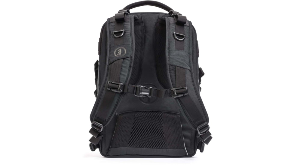 Tamrac Anvil Slim 11 Backpack, w/Belt, Black, T0210-1919