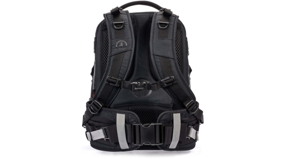 Tamrac Anvil Slim 11 Backpack, w/Belt, Black, T0210-1919