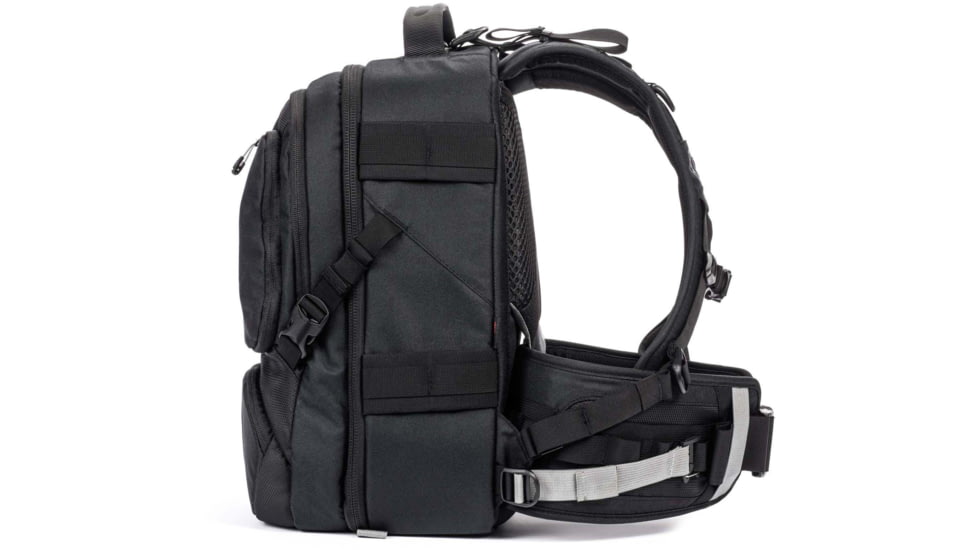 Tamrac Anvil Slim 11 Backpack, w/Belt, Black, T0210-1919