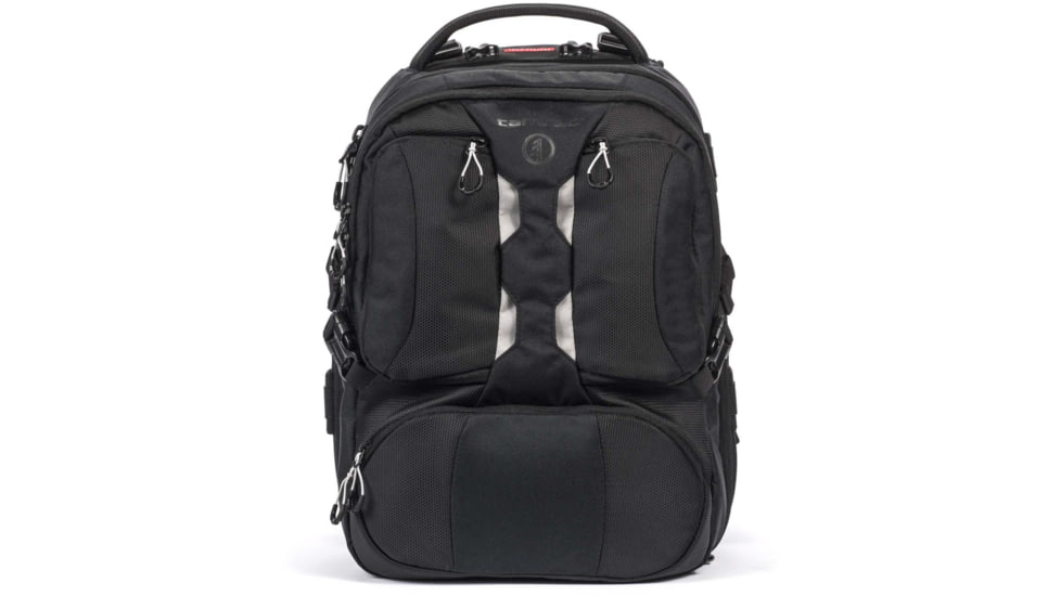Tamrac Anvil Slim 11 Backpack, w/Belt, Black, T0210-1919