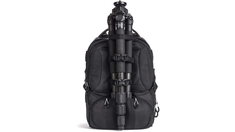 Tamrac Anvil Slim 15 Backpack, w/Belt, Black, T0230-1919