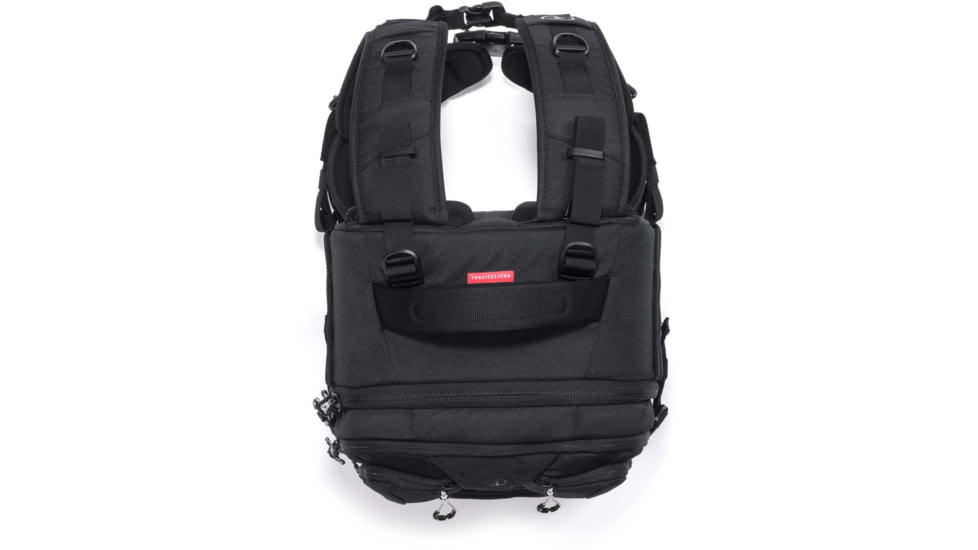 Tamrac Anvil Slim 15 Backpack, w/Belt, Black, T0230-1919