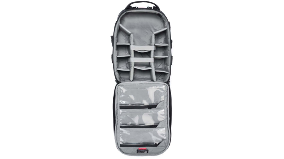 Tamrac Anvil Slim 15 Backpack, w/Belt, Black, T0230-1919