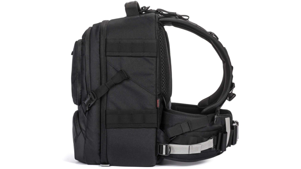 Tamrac Anvil Slim 15 Backpack, w/Belt, Black, T0230-1919