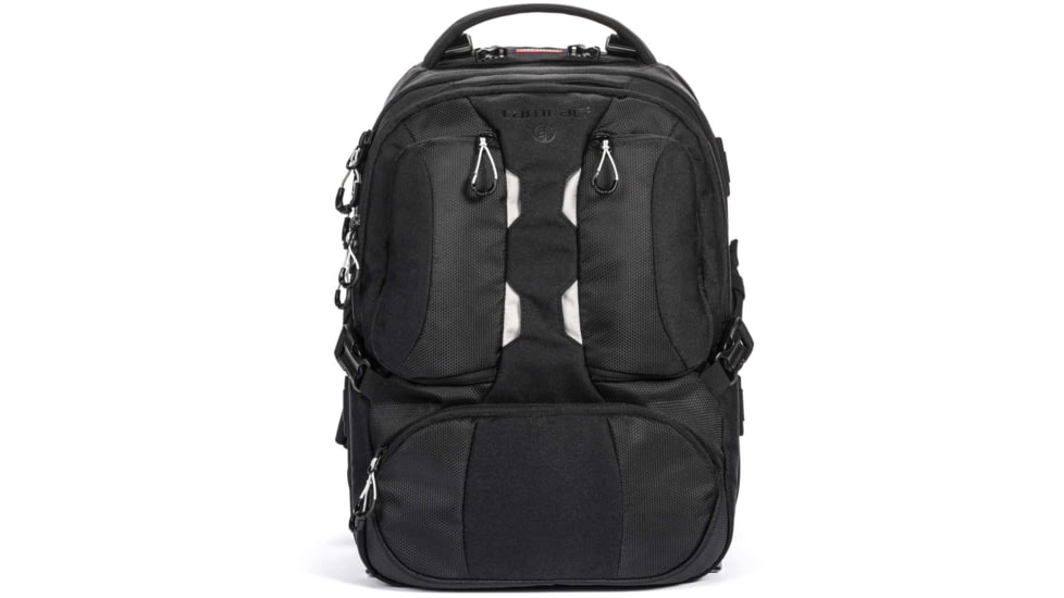 Tamrac Anvil Slim 15 Backpack, w/Belt, Black, T0230-1919