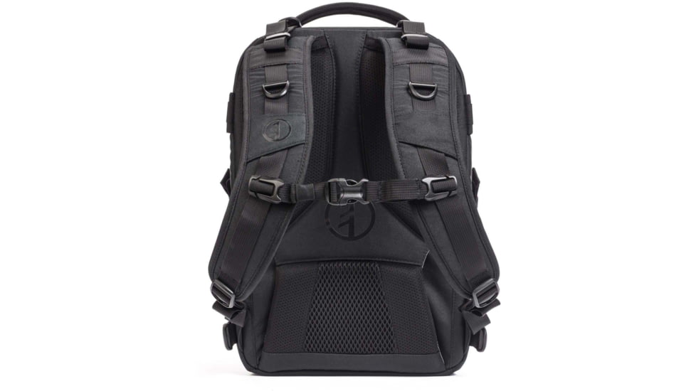 Tamrac Anvil Slim 15 Backpack, w/Belt, Black, T0230-1919
