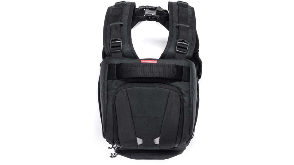 Tamrac Anvil Super 25 Backpack, w/Belt, Black, T0280-1919