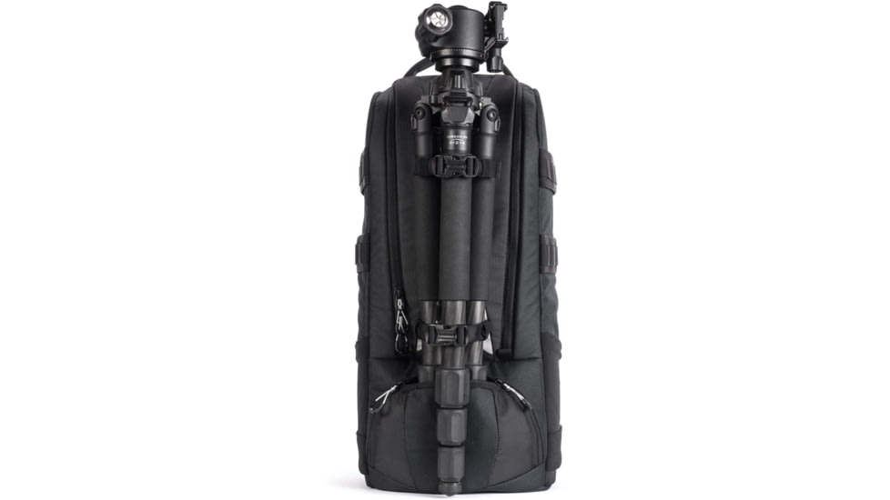Tamrac Anvil Super 25 Backpack, w/Belt, Black, T0280-1919