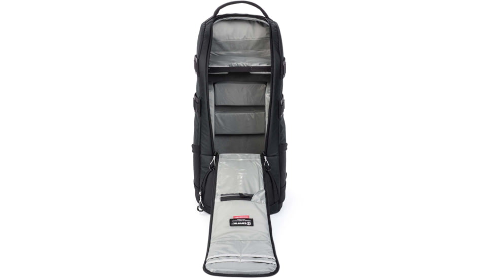 Tamrac Anvil Super 25 Backpack, w/Belt, Black, T0280-1919