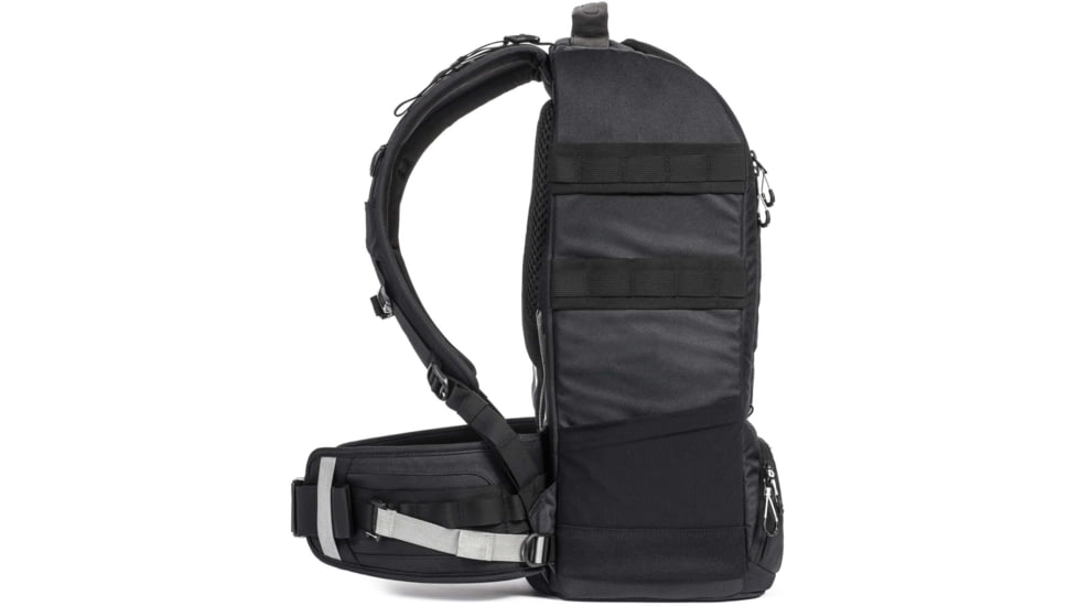 Tamrac Anvil Super 25 Backpack, w/Belt, Black, T0280-1919