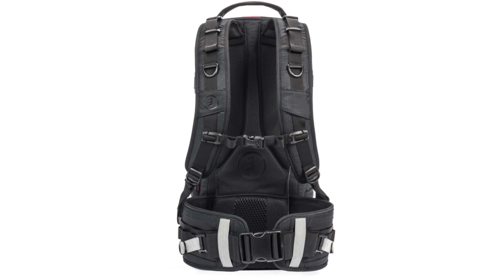 Tamrac Anvil Super 25 Backpack, w/Belt, Black, T0280-1919