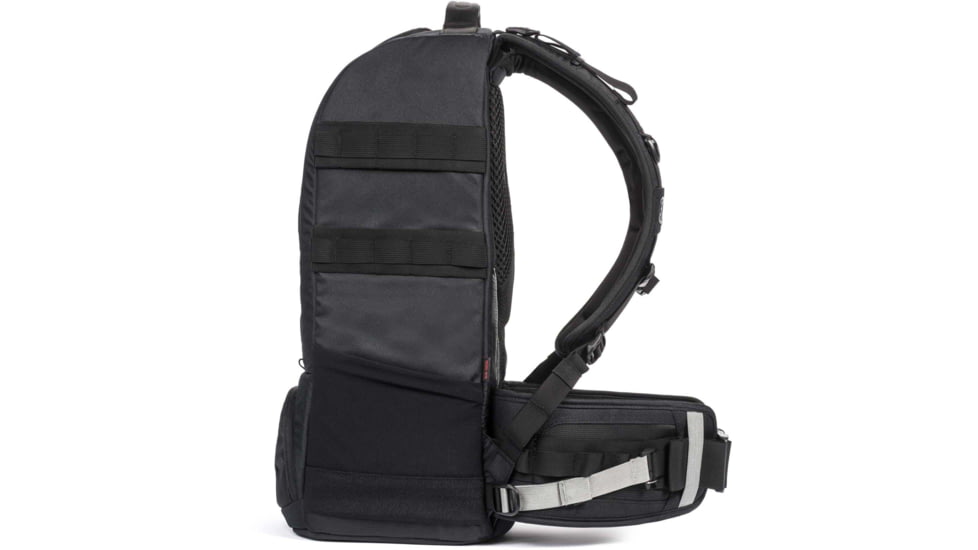 Tamrac Anvil Super 25 Backpack, w/Belt, Black, T0280-1919