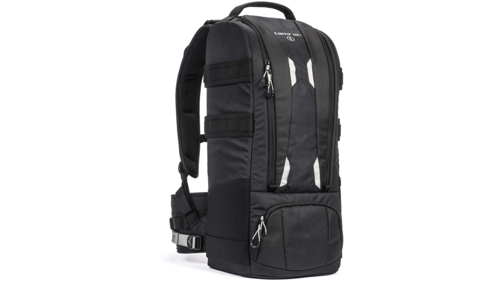 Tamrac Anvil Super 25 Backpack, w/Belt, Black, T0280-1919