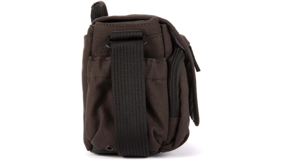 Tamrac Apache Shoulder Bag 2, Brown, T1600-7878