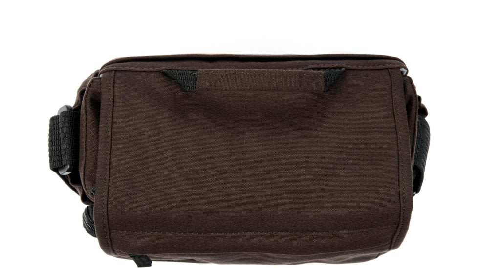 Tamrac Apache Shoulder Bag 2, Brown, T1600-7878