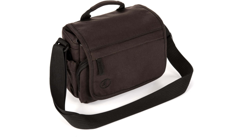 Tamrac Apache Shoulder Bag 2, Brown, T1600-7878