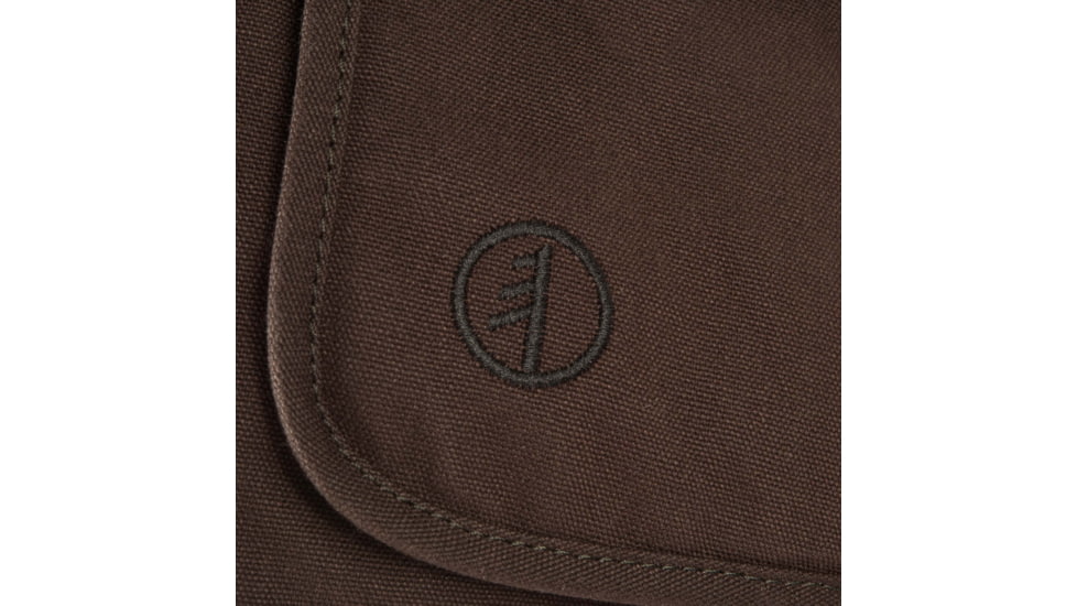 Tamrac Apache Shoulder Bag 2, Brown, T1600-7878