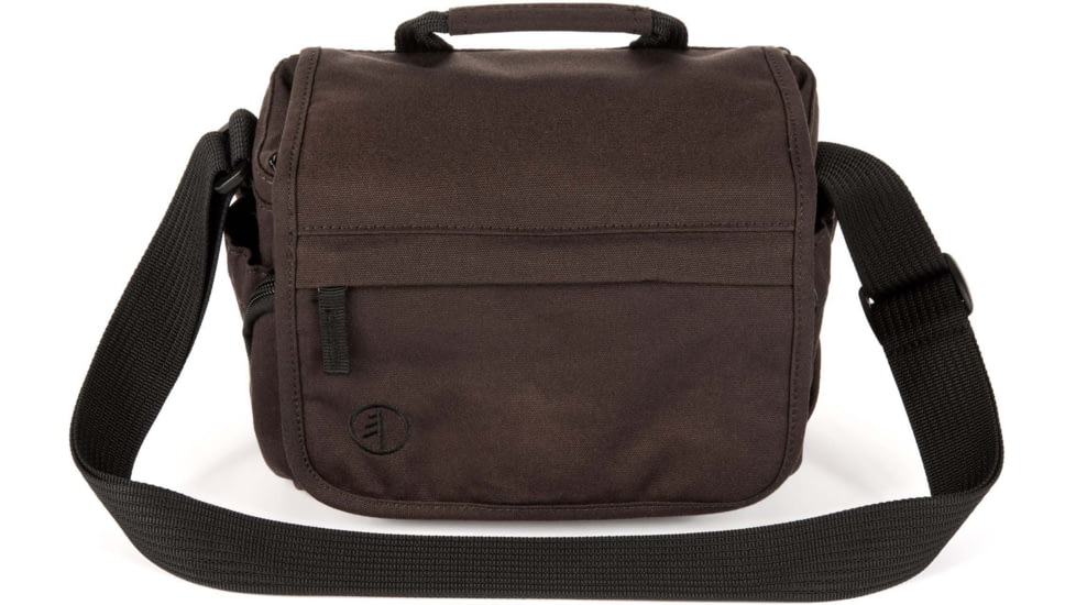 Tamrac Apache Shoulder Bag 2, Brown, T1600-7878