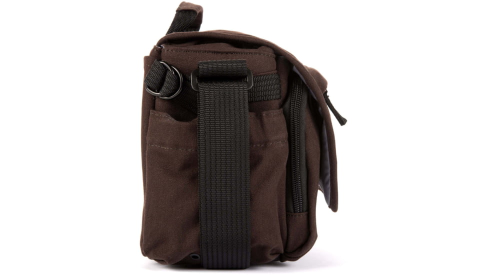 Tamrac Apache Shoulder Bag 4, Brown, T1605-7878