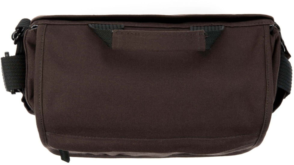 Tamrac Apache Shoulder Bag 4, Brown, T1605-7878