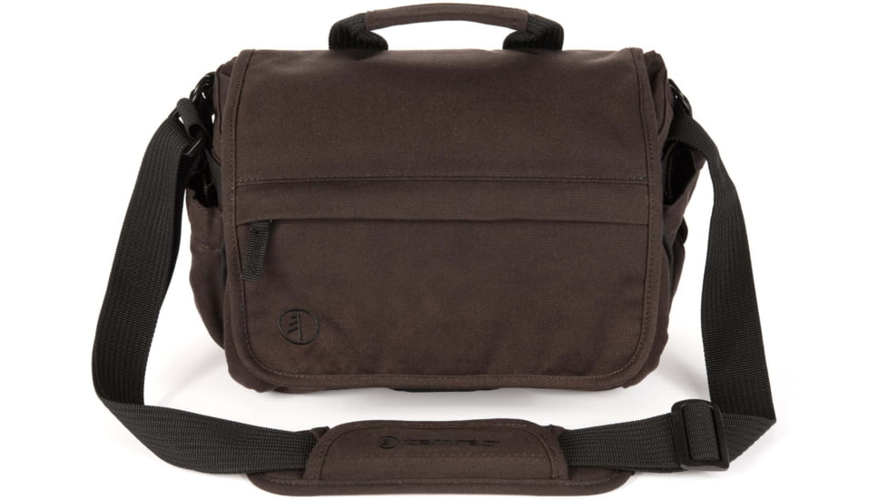 Tamrac Apache Shoulder Bag 4, Brown, T1605-7878